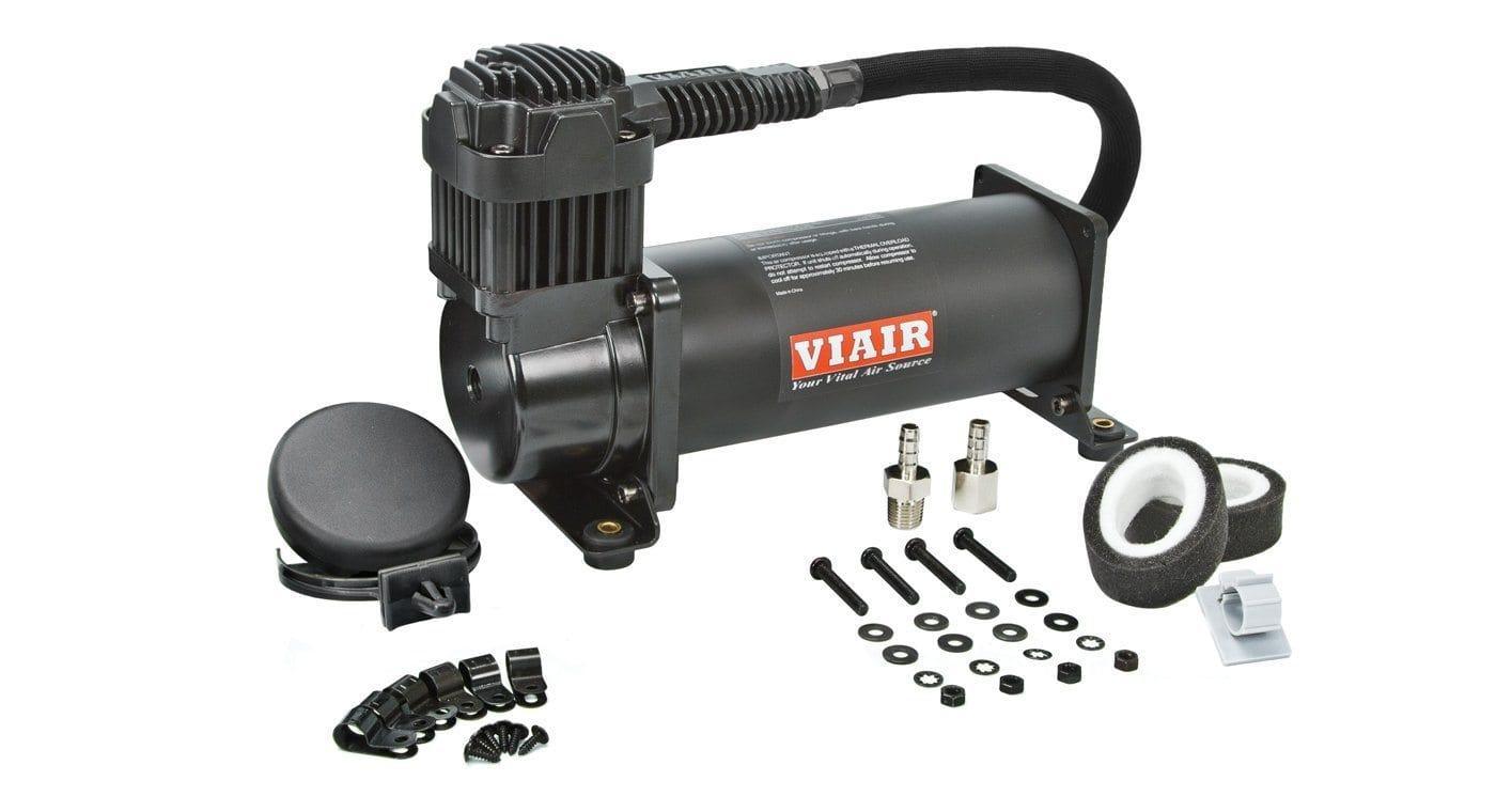 エアサス VIAIR 444C コンプレッサー Viair 444C Air Compressor | 200 PSI Air Compressor for Sale
