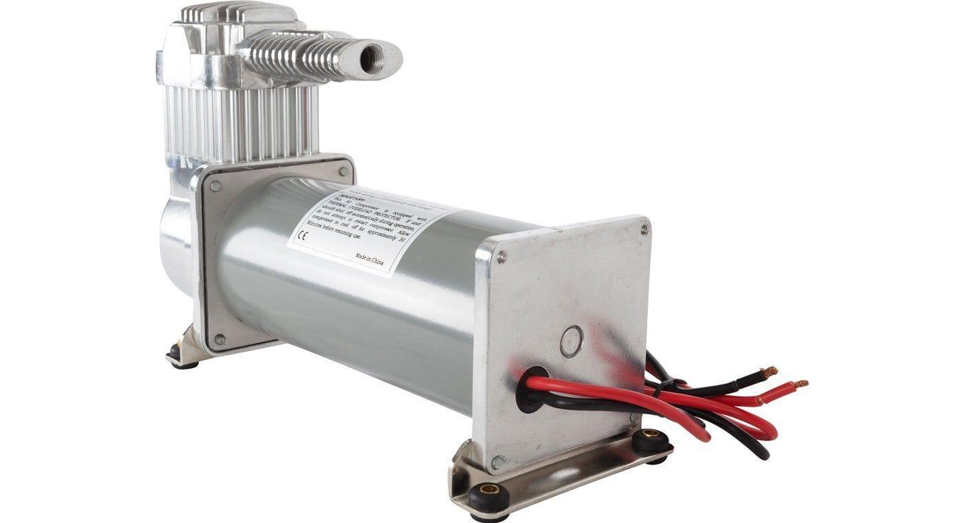 Viair Viair 450C IG Industrial 24 Volt Air Compressor 