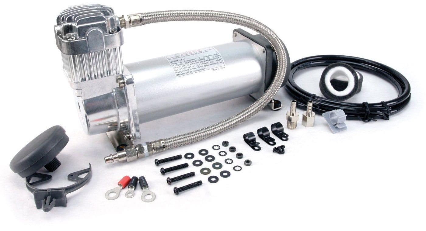 Viair 450H Hardmount Air Compressor | HornBlasters