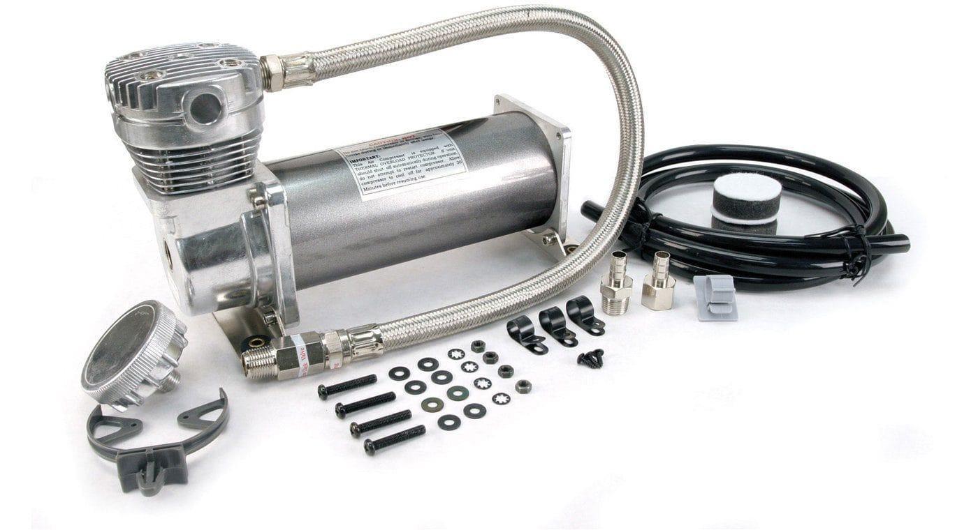 Viair 480C Air Compressor | HornBlasters