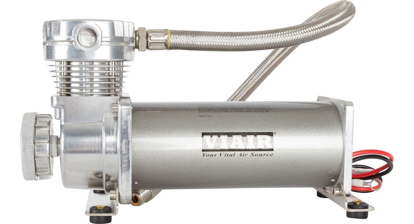 Viair 480C Air Compressor | HornBlasters