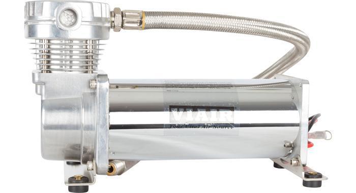 Viair 480C Air Compressor | HornBlasters
