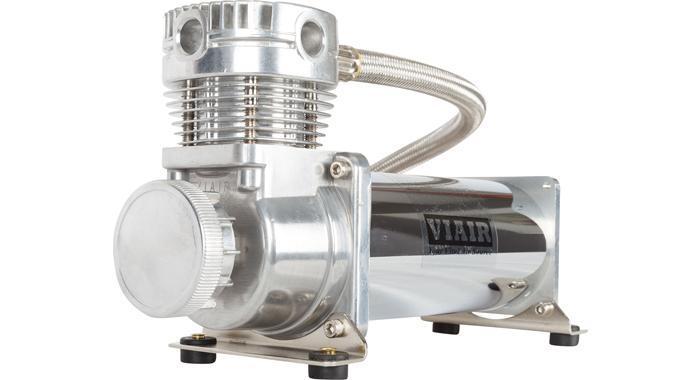 Viair 480C Air Compressor | HornBlasters