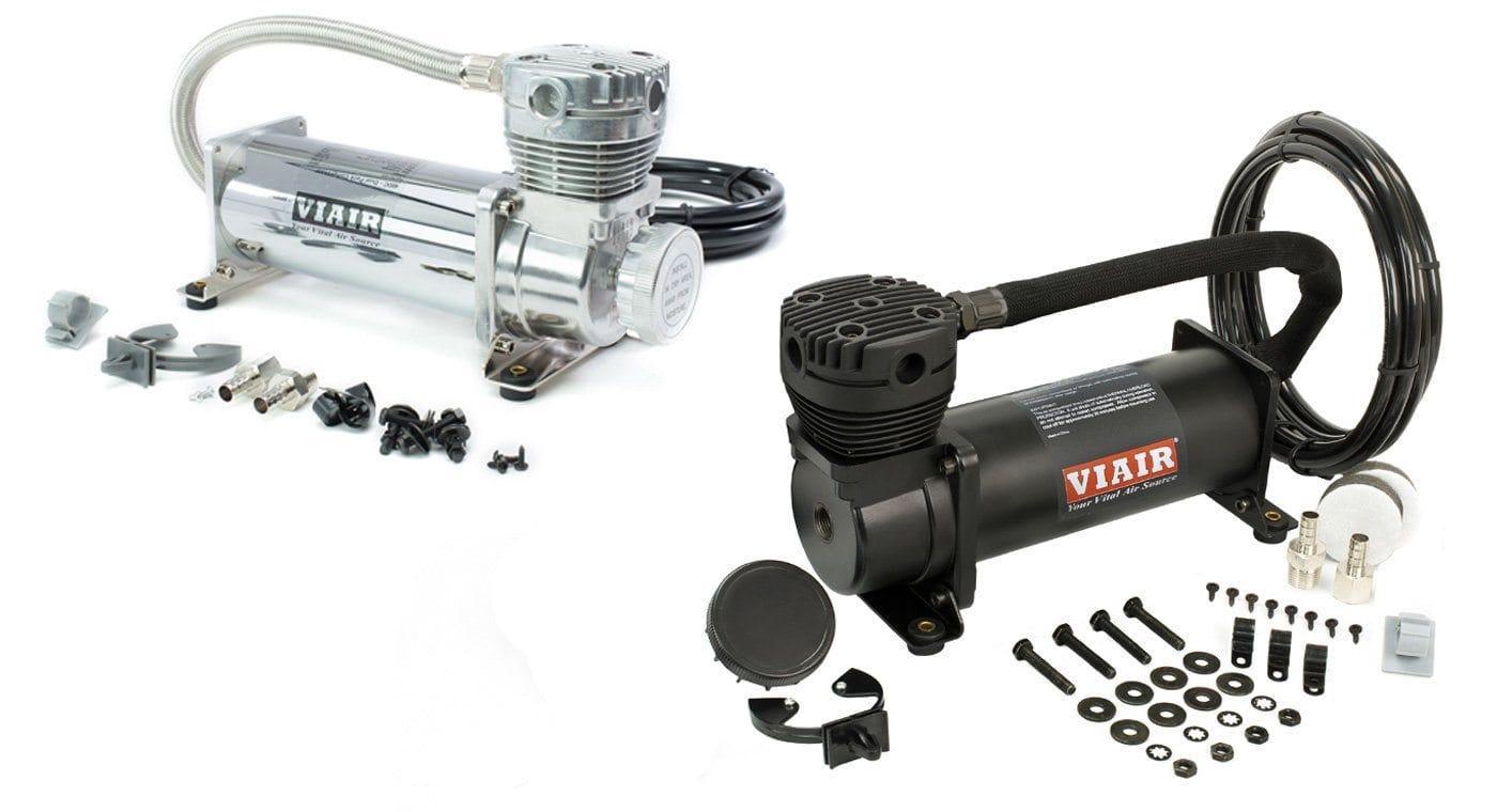 Viair 480C Air Compressor | HornBlasters