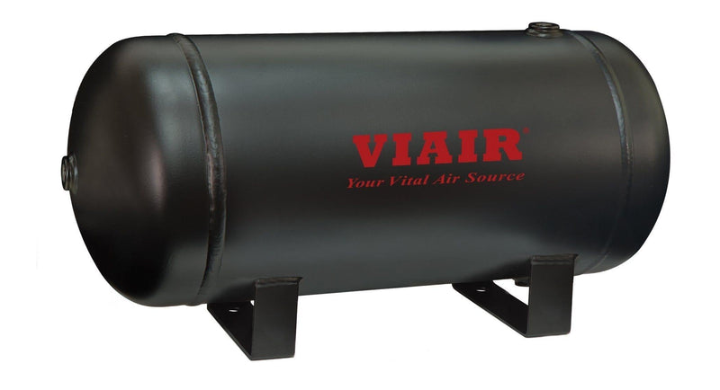 Viair Viair 5 Gallon Black 4 Port Air Tank 