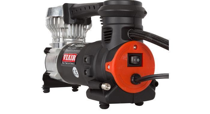 Viair Viair 85P Portable Air Compressor 