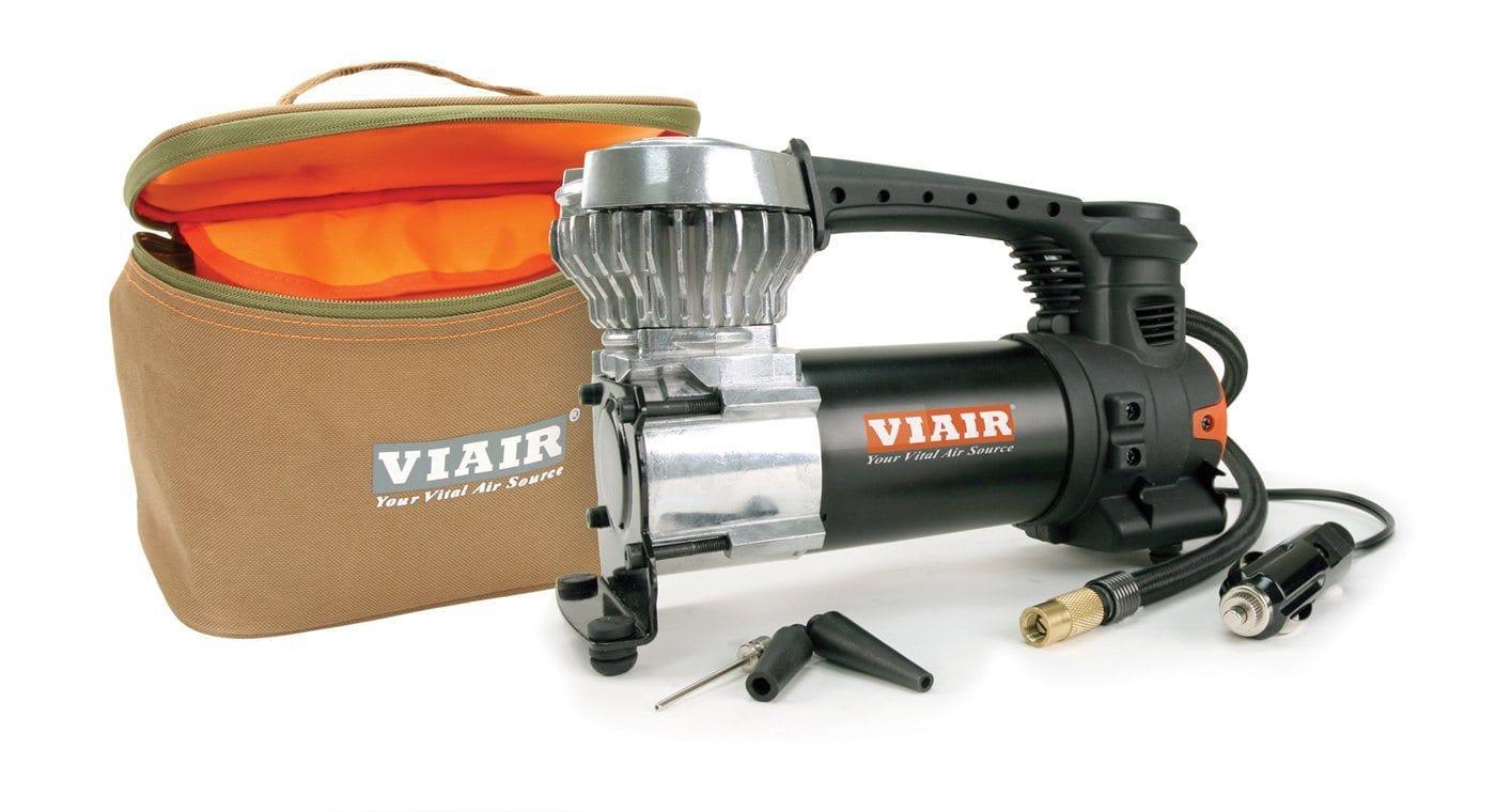 アキスコ　AIRRITE XL SPEY 15f 8/9 Viair 85P Portable Air Compressor - 60 PSI | HornBlasters