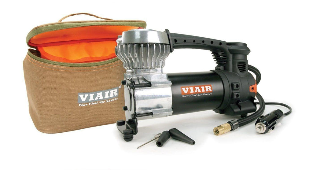 Viair 85P Portable Air Compressor - 60 PSI | HornBlasters