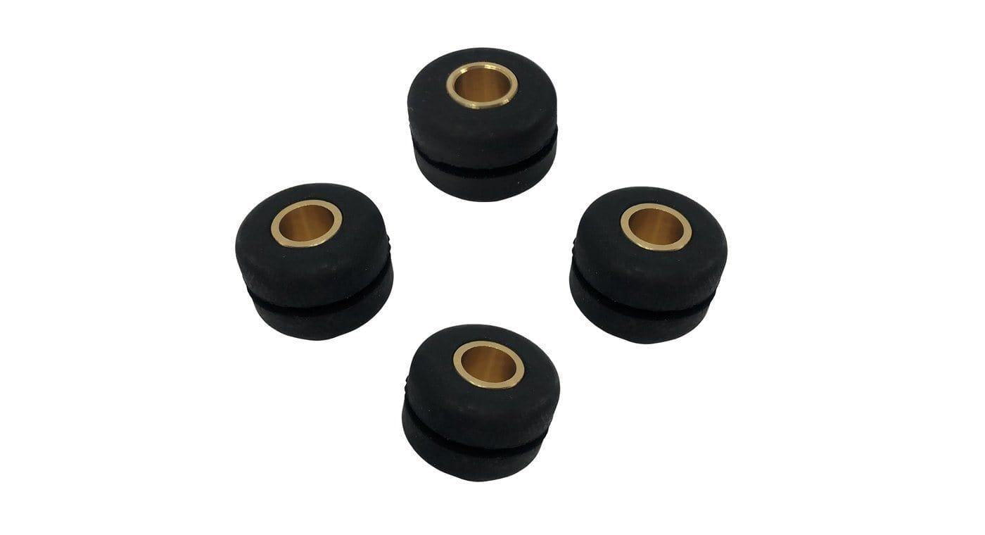 Viair 90C-450C Vibration Isolators for Air Compressors – HornBlasters