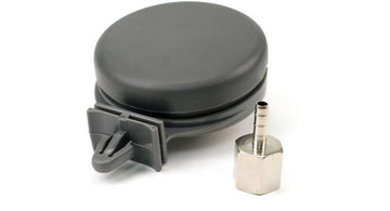 Viair Viair 92622 1/4" Remote Air Filter Housing 