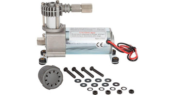 Viair Viair 92C Silver Air Compressor 