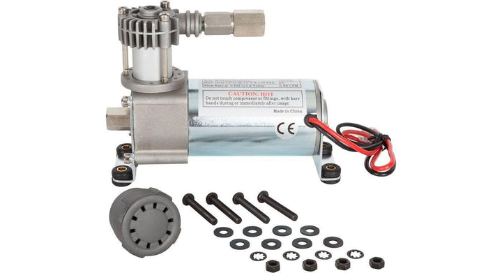 Viair Viair 92C Silver Air Compressor 