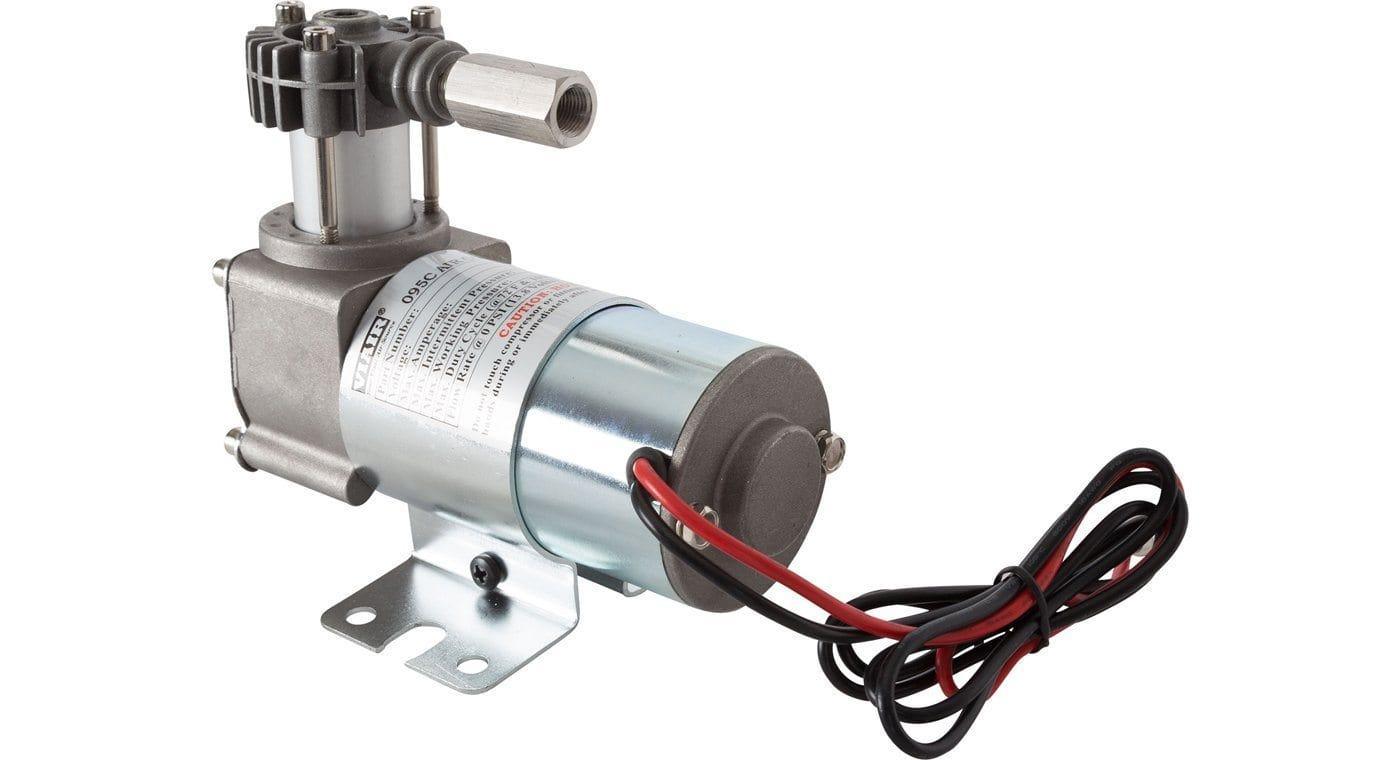Viair 95C Silver Air Compressor - 120 PSI | HornBlasters