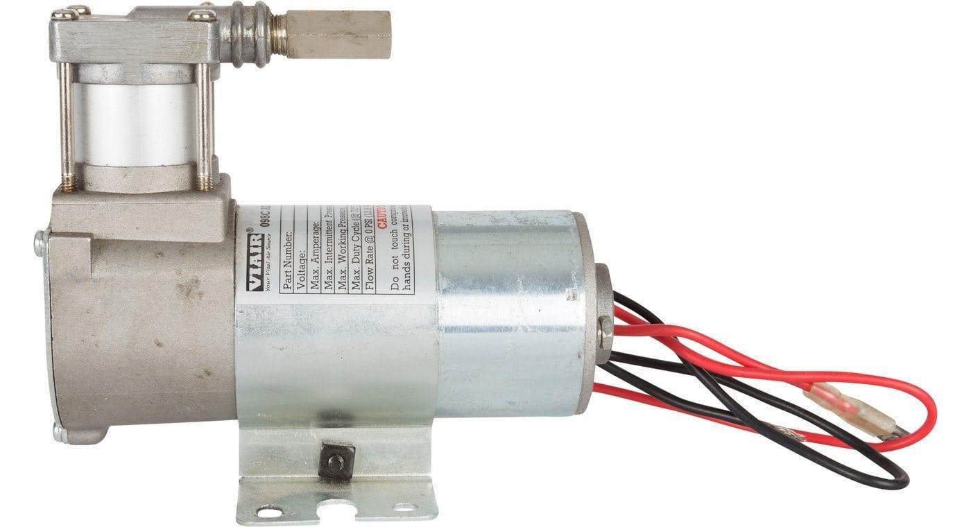 Viair Viair 98C Silver Air Compressor 