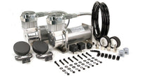 Viair Viair Dual 380C Air Compressor Kit 