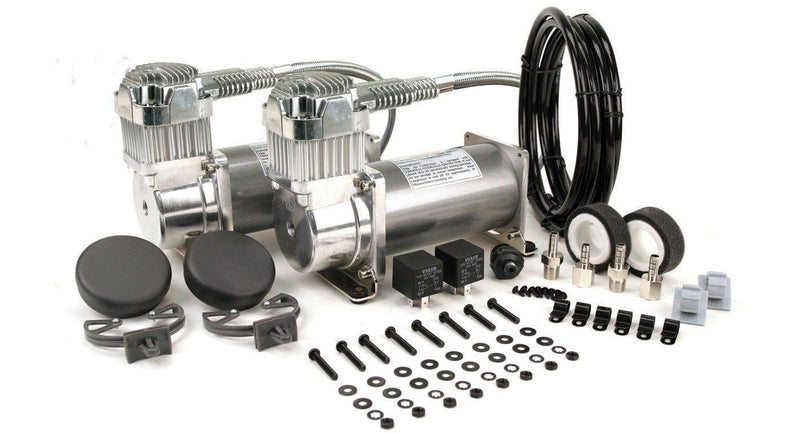 Viair Viair Dual 380C Air Compressor Kit DC-380