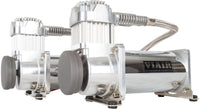 Viair Viair Dual 380C Air Compressor Kit 