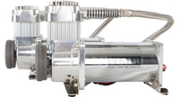 Viair Viair Dual 400C Air Compressor Kit 