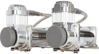 Viair Viair Dual 400C Air Compressor Kit 