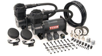 Viair Viair Dual 400C Air Compressor Kit 