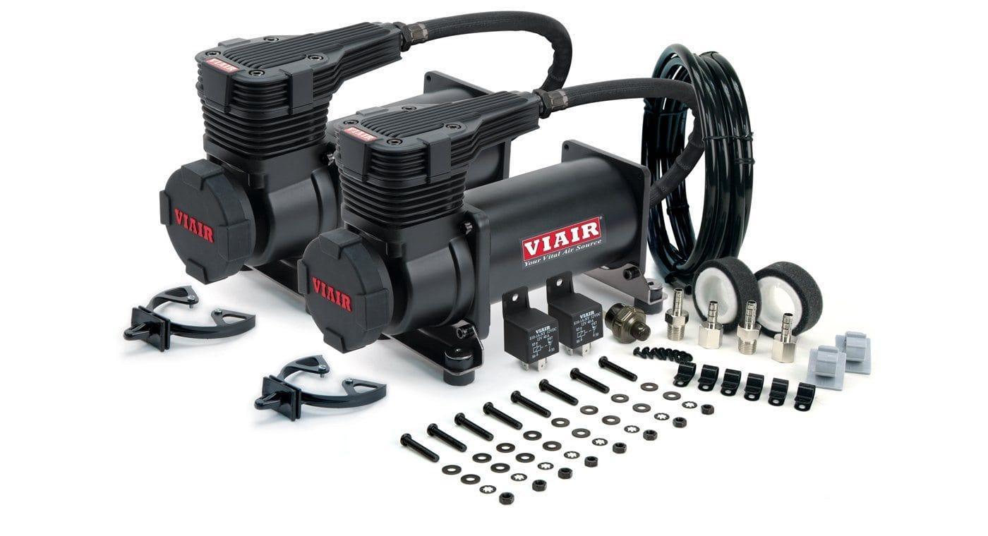 Viair Viair Dual 425C Air Compressor Kit DC-425K
