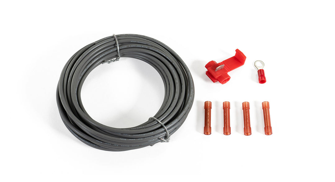 HornBlasters Wireless Horn Activation Remote Wiring Kit 