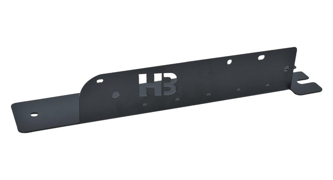 HornBlasters Wrango Air Horn (Jeep JKU 2007-2018) 