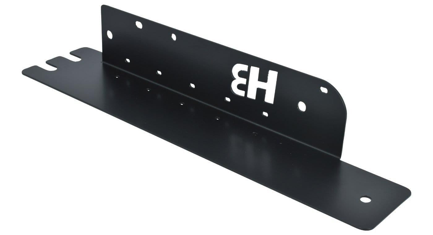 HornBlasters Wrango Air Horn (Jeep JKU 2007-2018) 