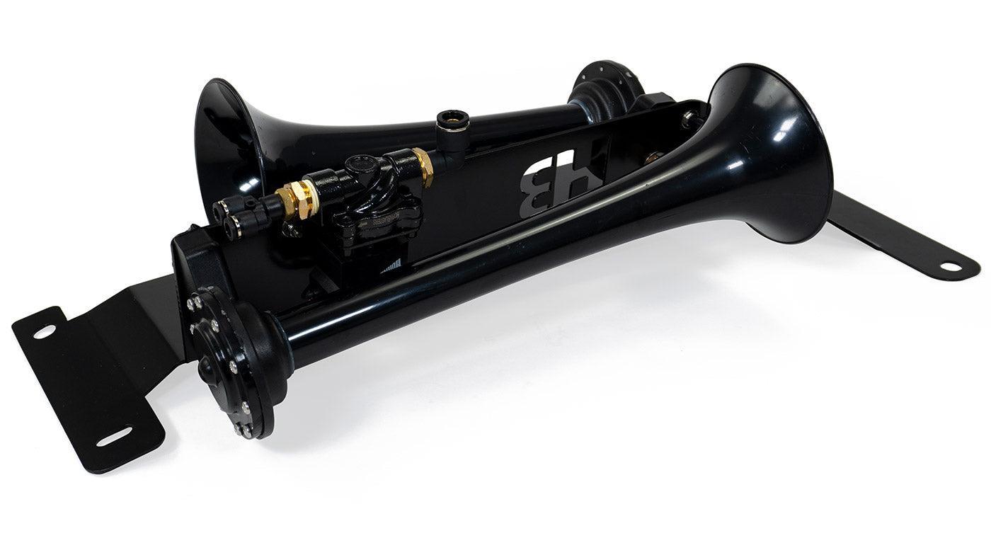HornBlasters Wrango Air Horn (Jeep JLU 2018-2020) 