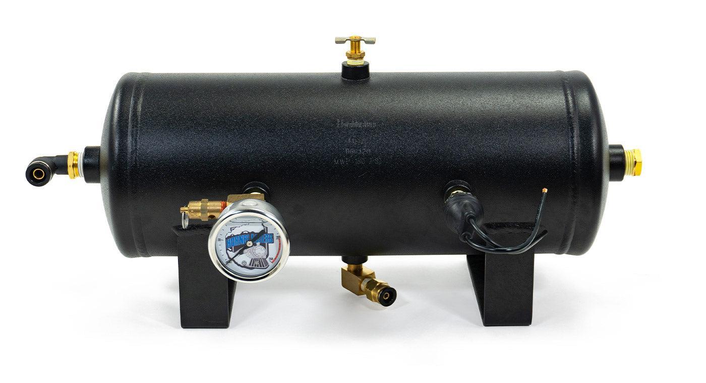 Wrango Horn Kit (Jeep JKU V6 2007-2018) – HornBlasters