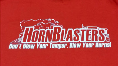 Horn If You're Honky T-Shirt