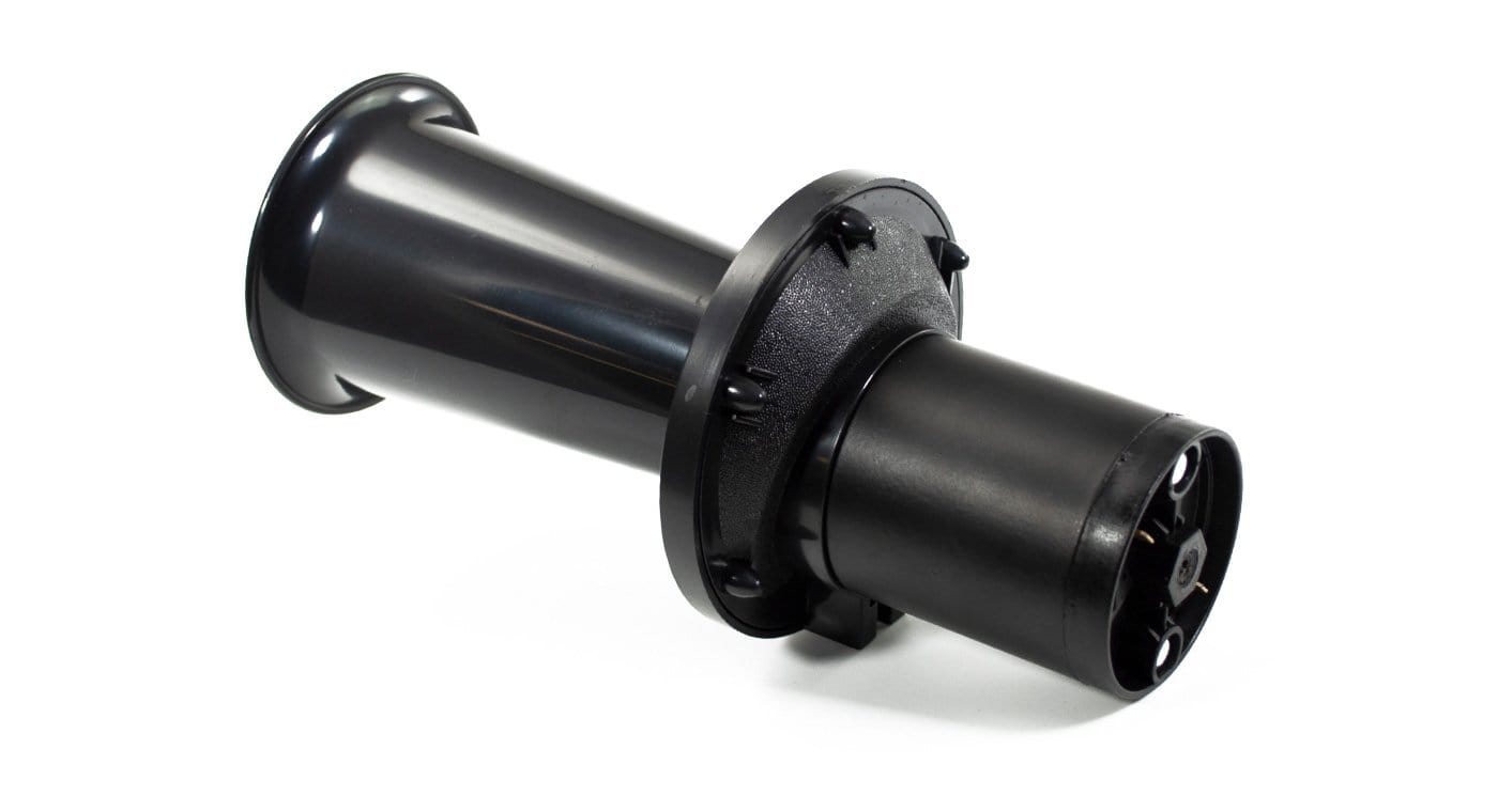 Motor-Driven Klaxon Car Horn | Oogah Horn for Sale | HornBlasters