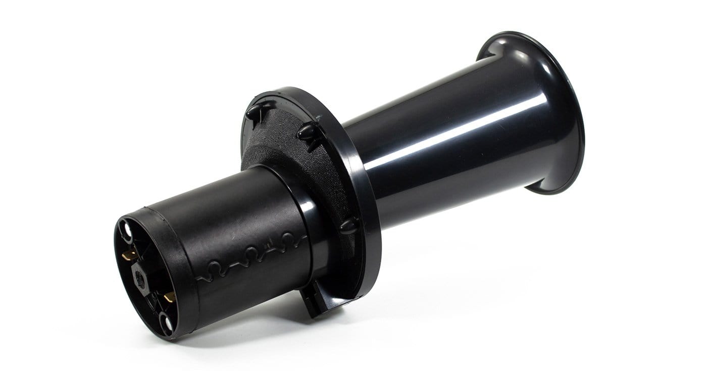 Motor-Driven Klaxon Car Horn | Oogah Horn for Sale – HornBlasters