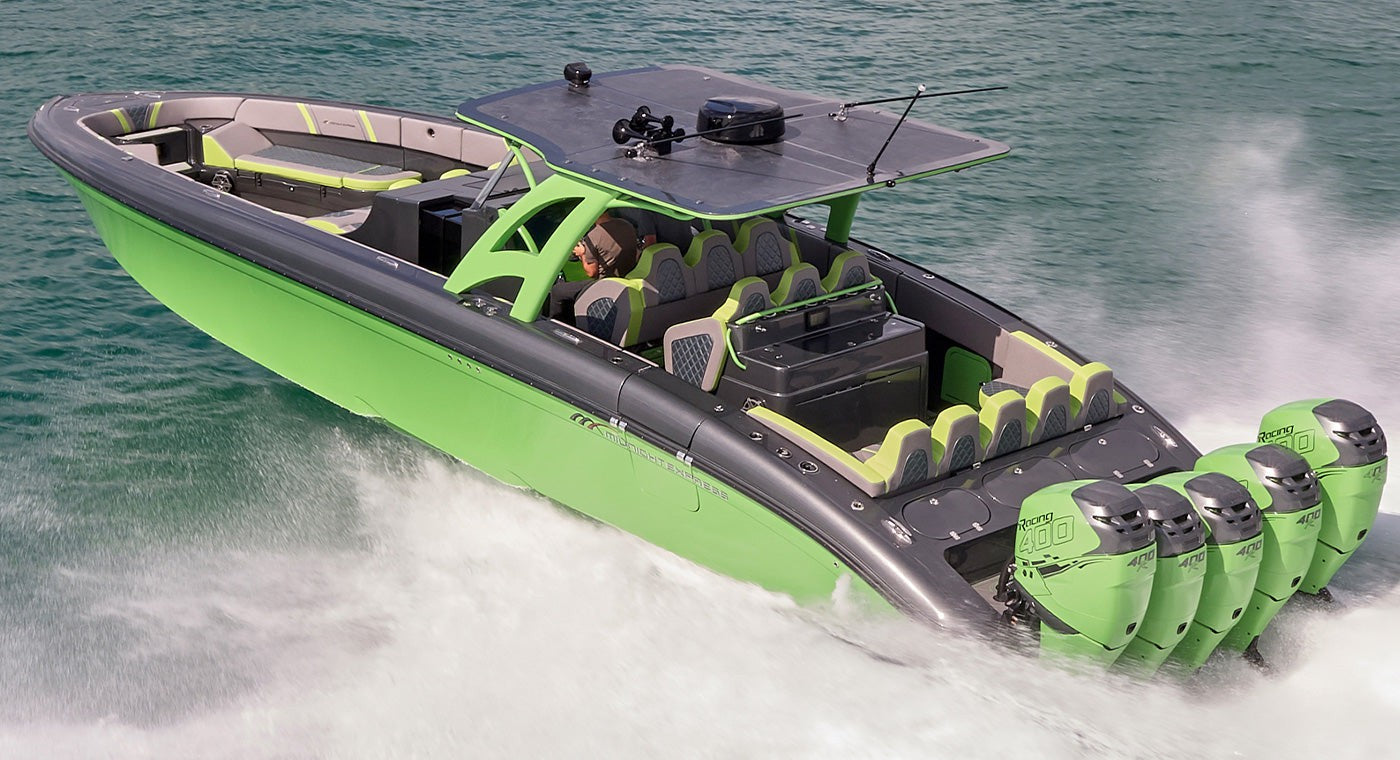 HornBlasters Outlaw Train Horn 