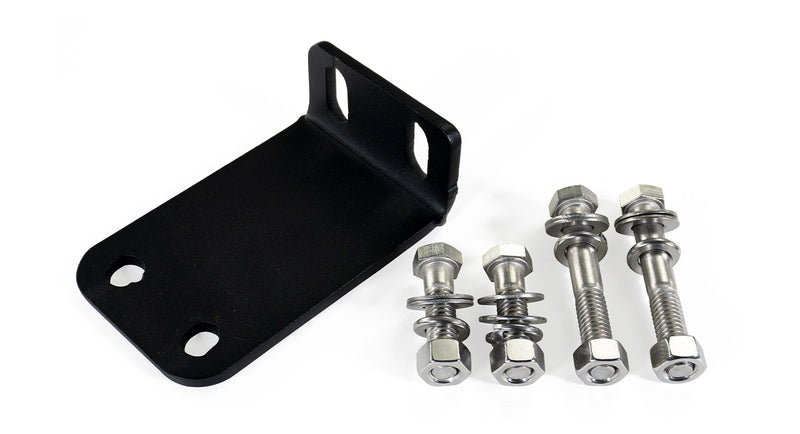 HornBlasters Manual Horn Valve Mounting Bracket VB-M8-3IN